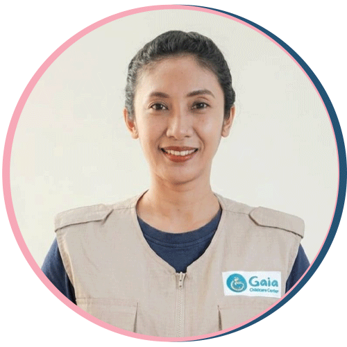 Ms. Laksmi